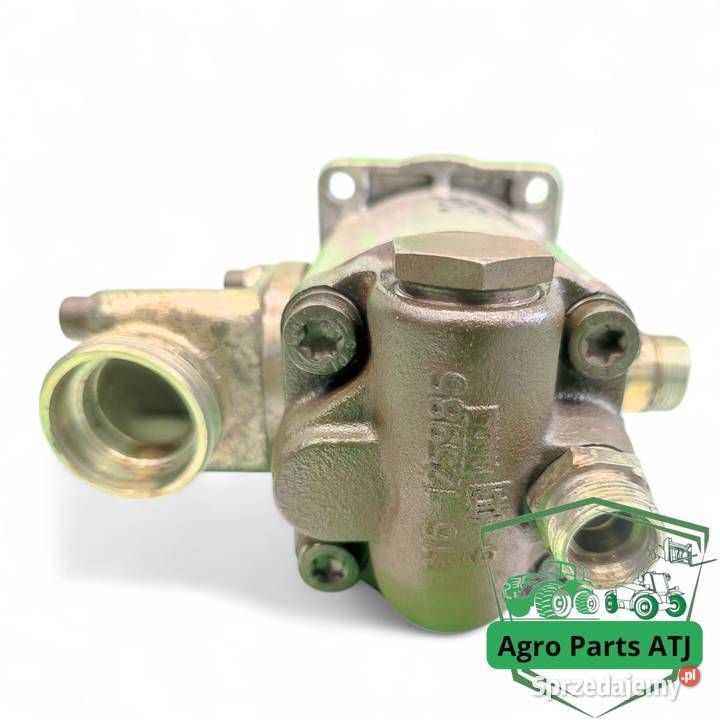 Pompa AZPF11 skrzyni Powershift Rexroth Ciechanowiec