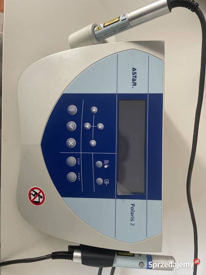 Aparaty do fizykoterapii Pruszcz Gdański