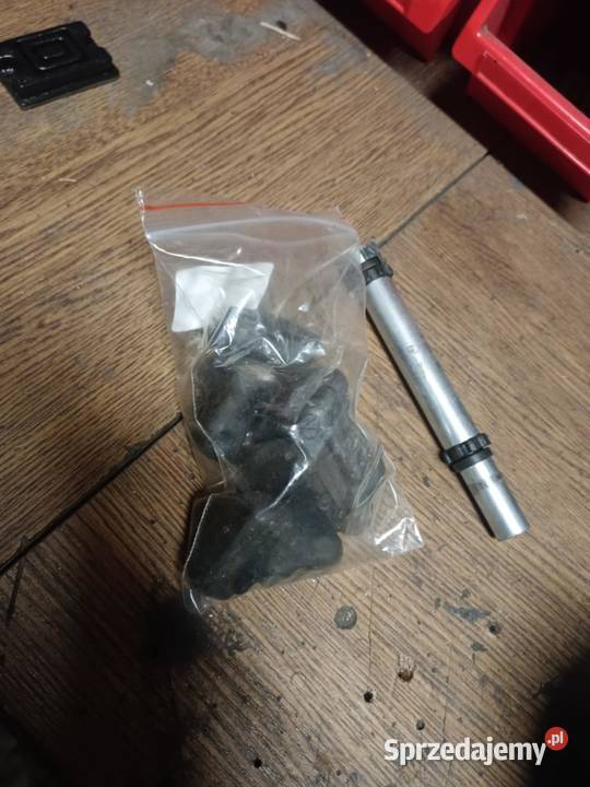 Zabierak zębatki tył Honda cbr 125 Dębica