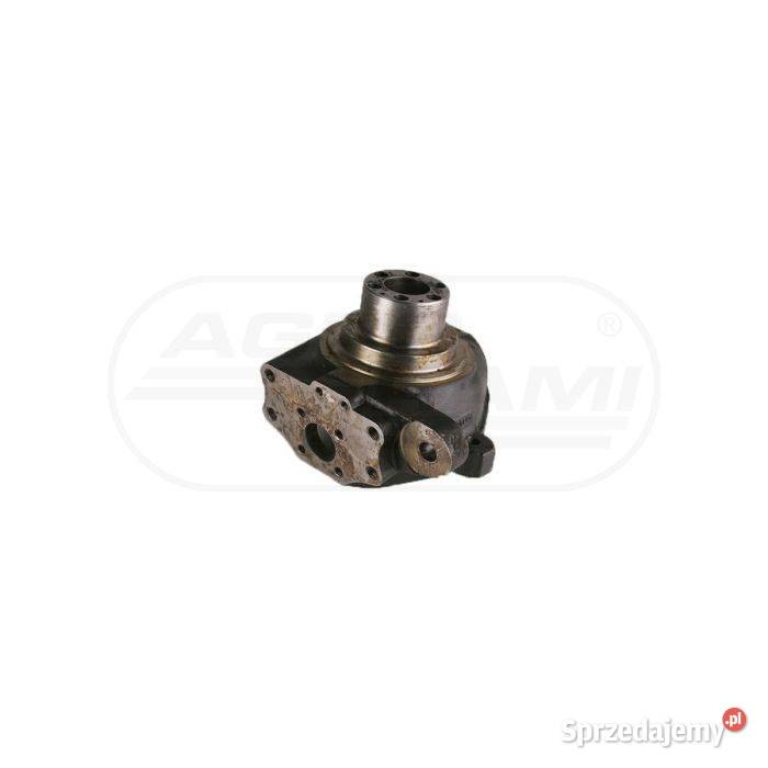 Zetor obudowa zwolnicy Carraro lewa 930289 Żnin