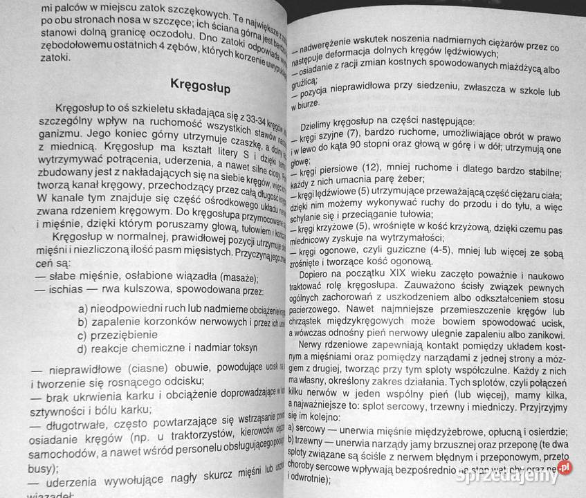 Leczyć możesz się sam Anna Krasowska