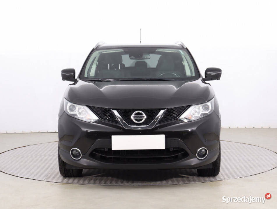 Nissan Qashqai 16 DIGT światła do jazdy dziennej Piaseczno