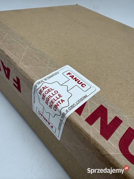 Fanuc A16B22030910 Power Supply Pozostałe mazowieckie Warszawa