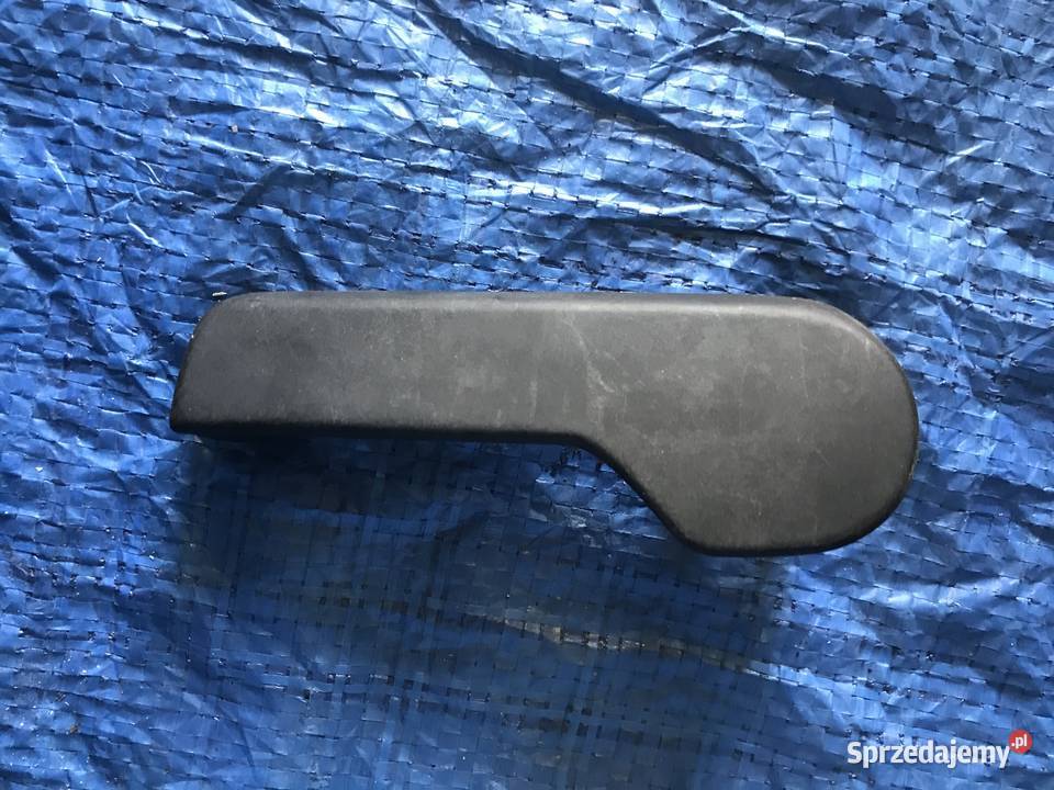 Volkswagen Rączka Uchwyt Otwierania Pokrywy dolnośląskie Bolesławiec