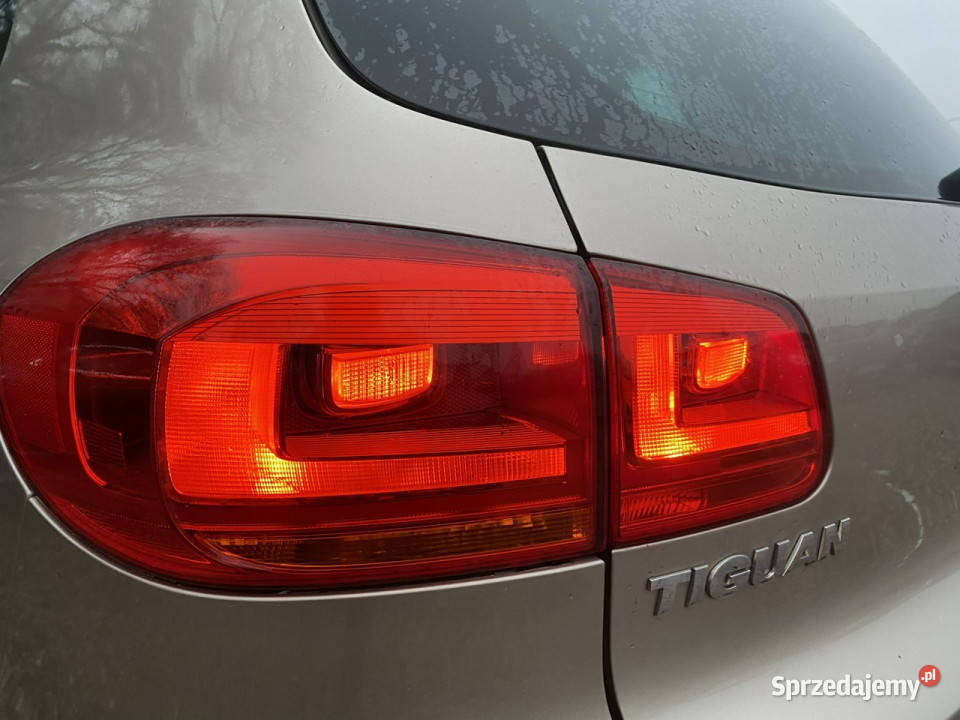 Volkswagen Taigun 14tsi 4Motion 160 Polski salon Zarejestrowany w Polsce sprzedam