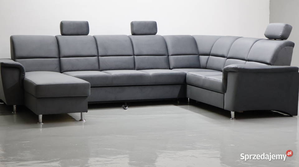 TŁW Nowe PIĘKNE Wielkie U narożnik funkcja Poznań