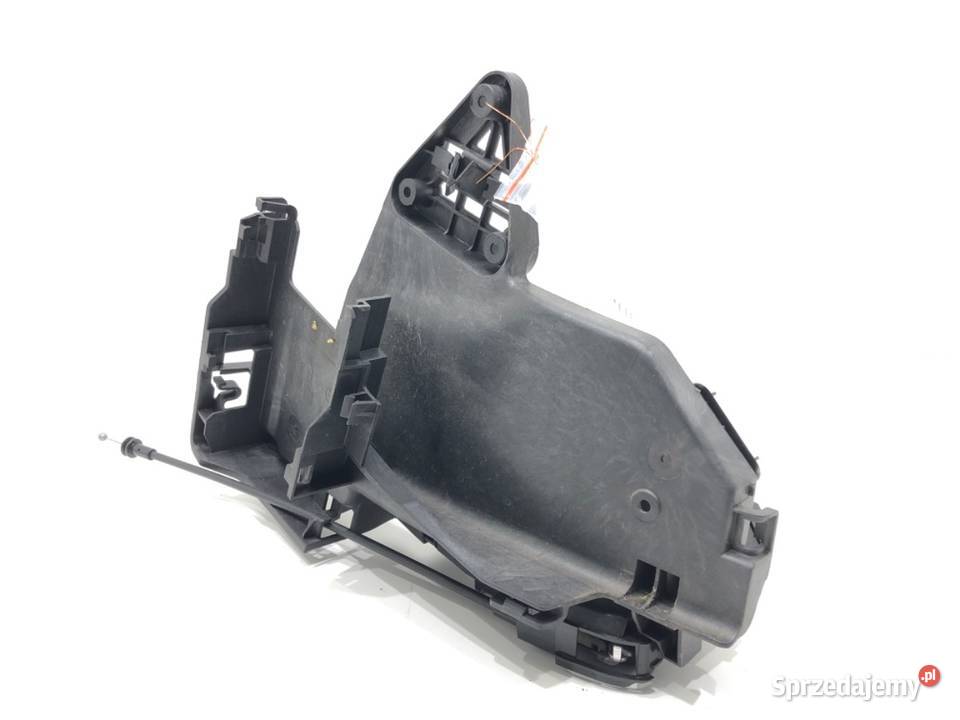 ZAMEK DRZWI PRAWY PRZÓD VOLVO V60 I Kombi