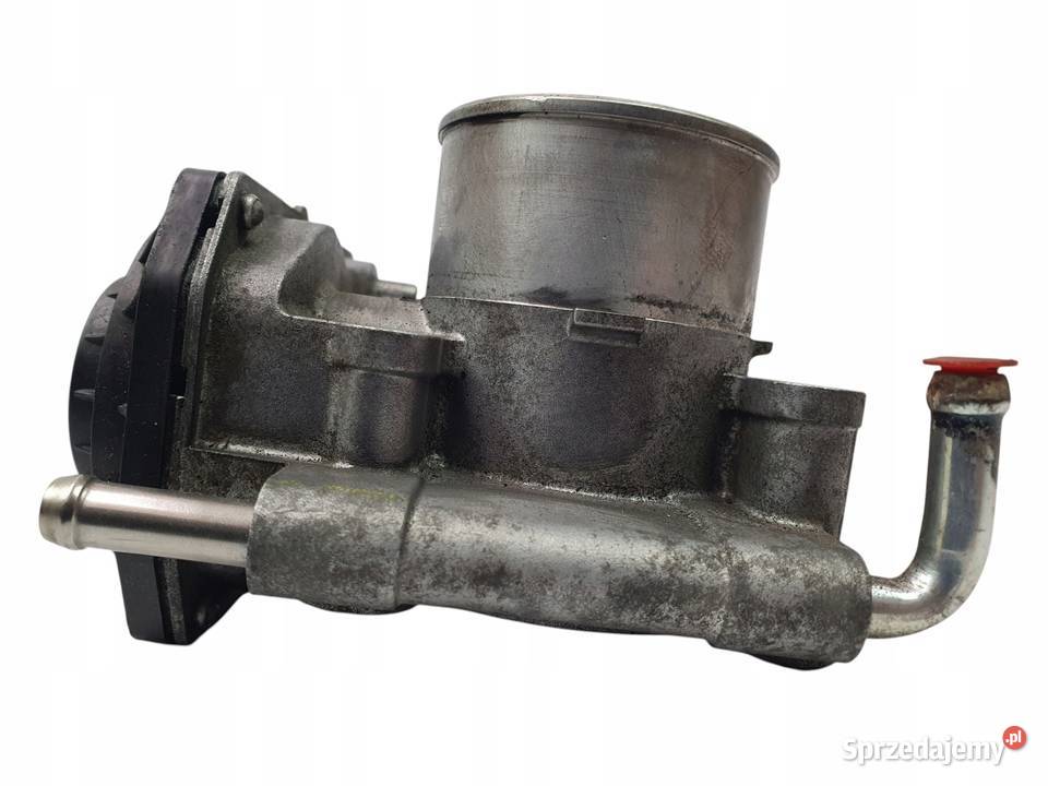 PRZEPUSTNICA Mazda 5 6 20 CITD RF7J136B0 D K4238 osobowe sprzedam