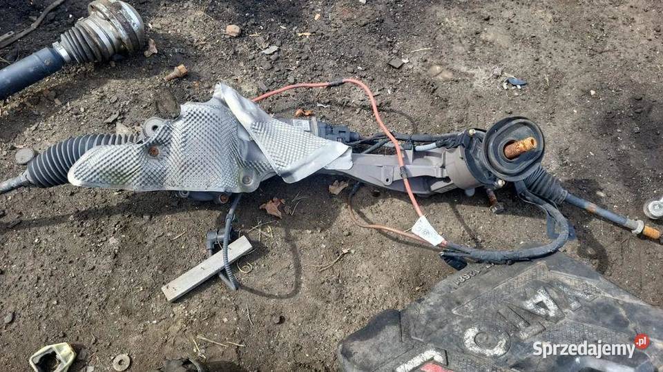 Maglownica przekładnia Audi Vw Skoda 5Q1423053P wielkopolskie