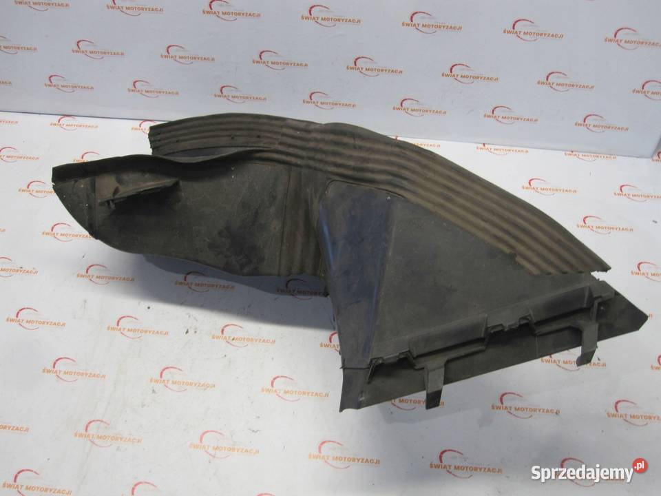 C4 GRAND PICASSO II 15r kierownica powietrza Części samochodowe Kielce sprzedam