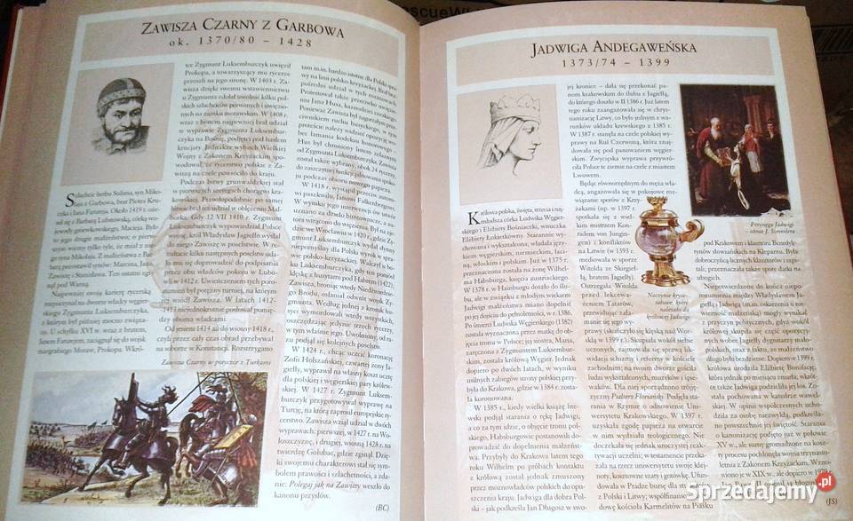 Bohaterowie historii Polski Videograf II Praca lubelskie Chełm