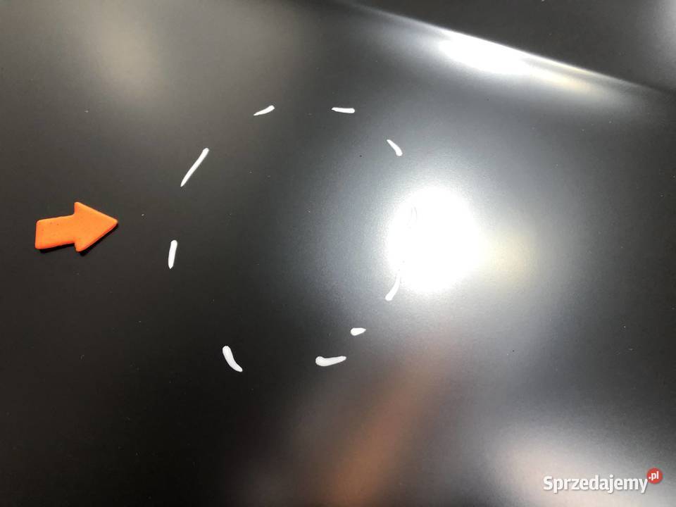 BMW 1 E81 E87 20042011 Maska Pokrywa silnika świętokrzyskie