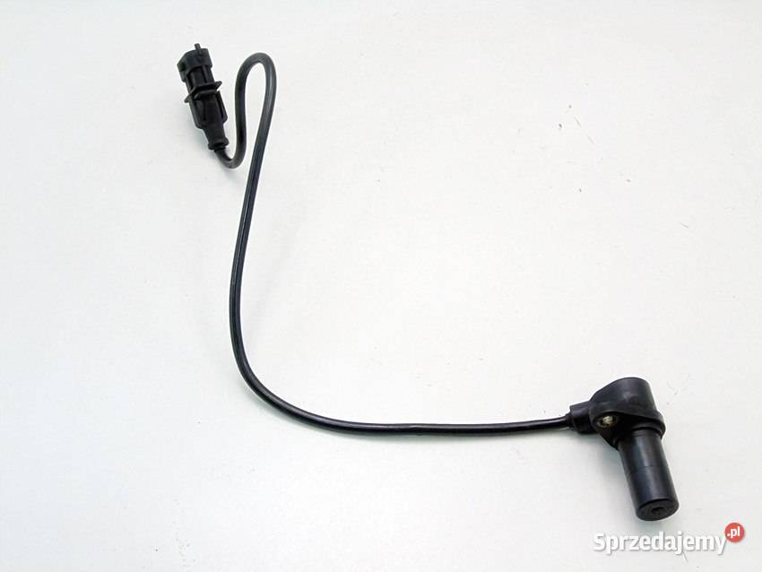 CZUJNIK WAŁU 24 JTD MAREA ALFA 166 156 LYBRA Sosnowiec