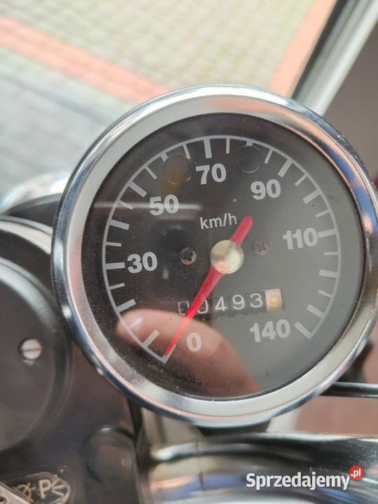 MZ ETZ 250 MZ Łęczna