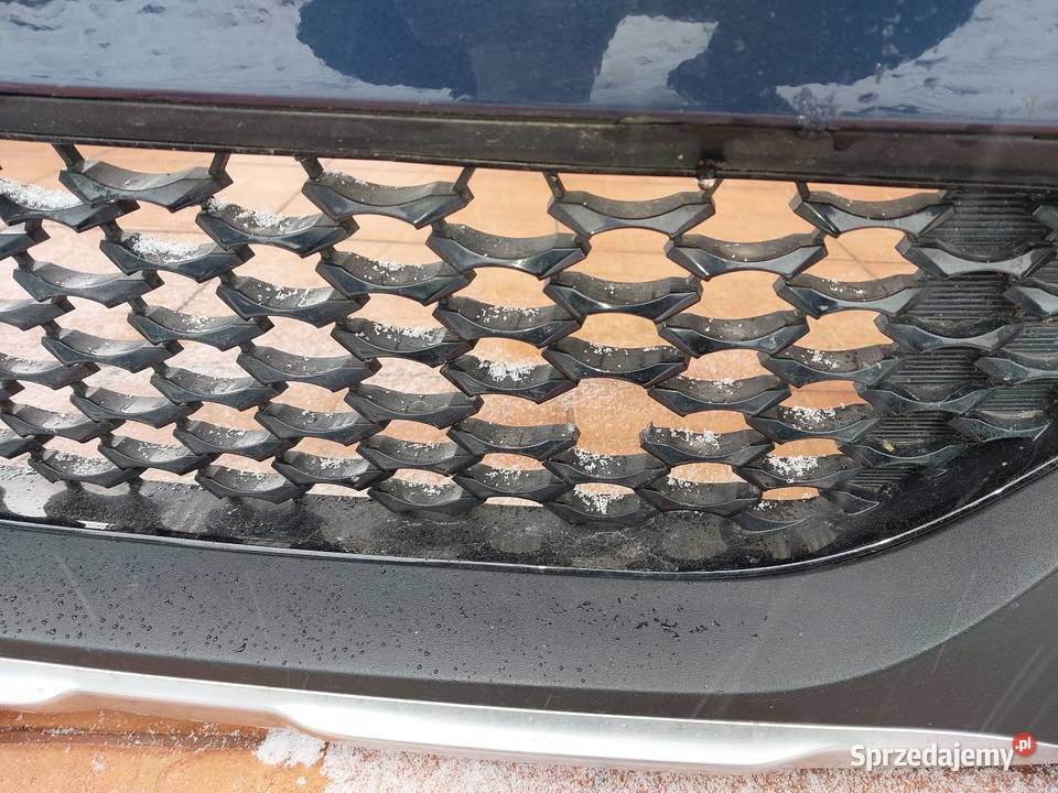 Zderzak przedni kia xceed Głowno