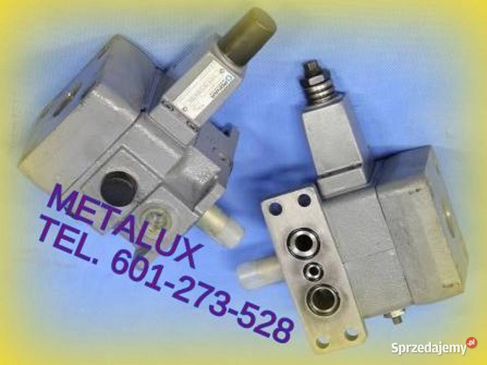 Pompa PV6V33025R8MC63A1 601273528 warmińsko-mazurskie Tomaszewo