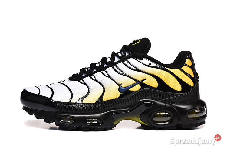 NIKE AIR PLUS 40 41 42 43 44 45 46 Warszawa