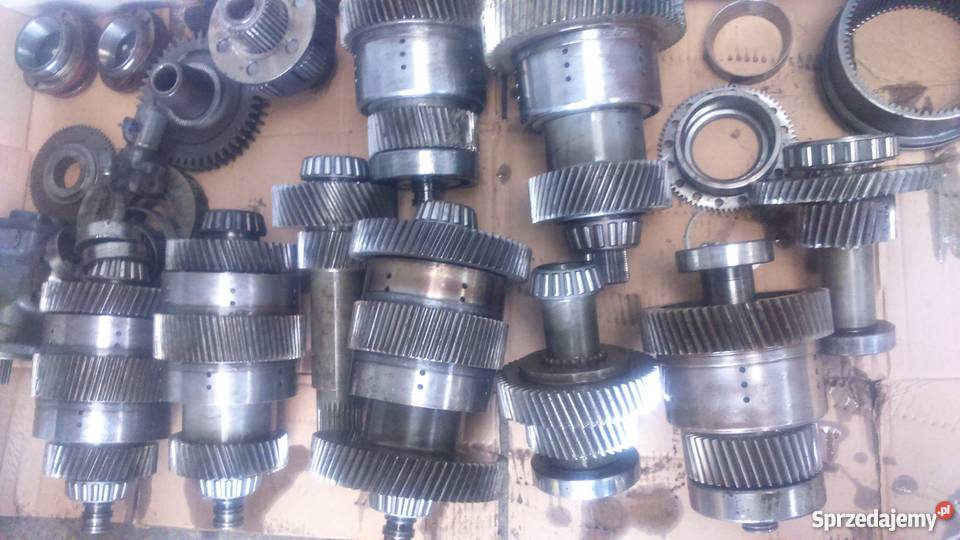 Holland Ford 867089708770 g 240 g 210 Części