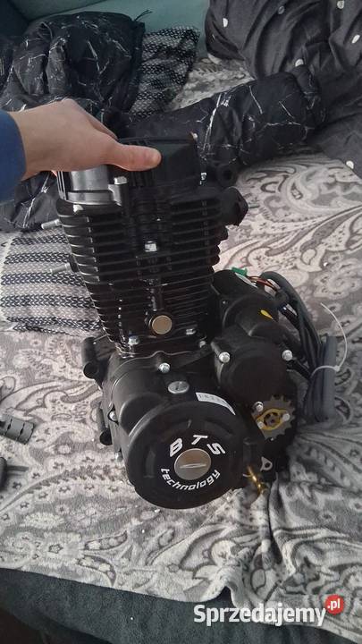 shineray stxe 250 Rok produkcji 2013