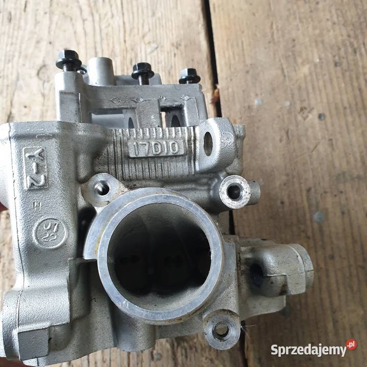 Części yamaha yzf250Głowica itd Krościenko nad Dunajcem sprzedam