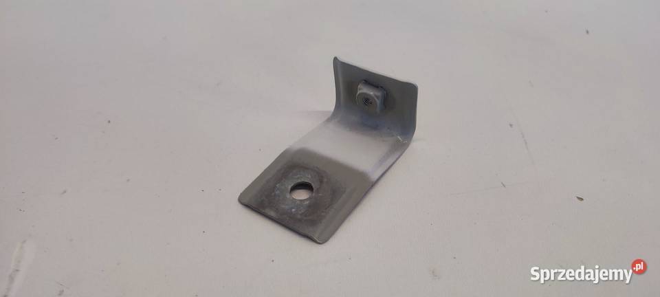 VW TIGUAN ALLSPACE MOCOWANIE BŁOTNIKA LEWE PRAWE