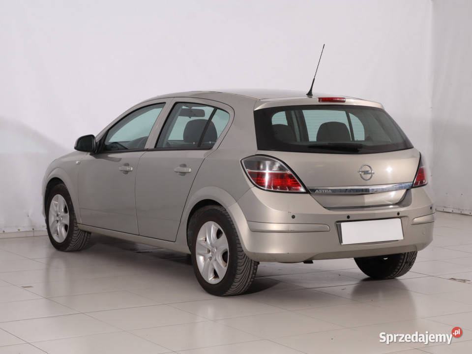 Opel Astra 16 16V beżowy Piaseczno sprzedam