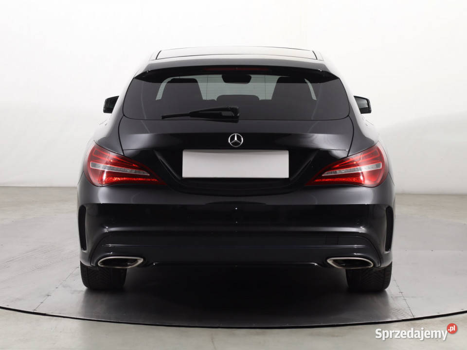 Mercedes CLA 180 wspomaganie kierownicy CLA Katowice