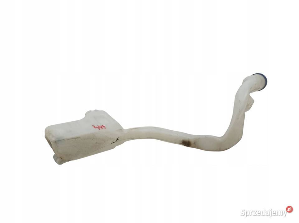 ZBIORNICZEK SPRYSKIWACZY 9801973680 Citroen C4 sprzedam