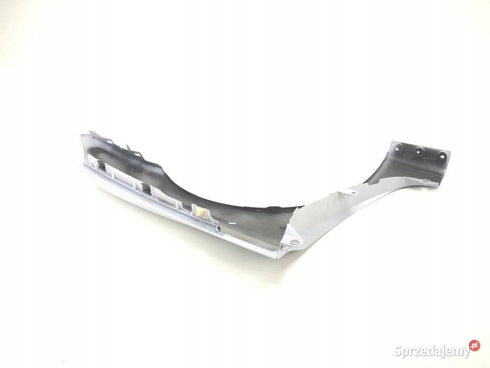 BŁOTNIK LEWY PRZÓD PEUGEOT 307 20012005 NOWY osobowe Błotniki