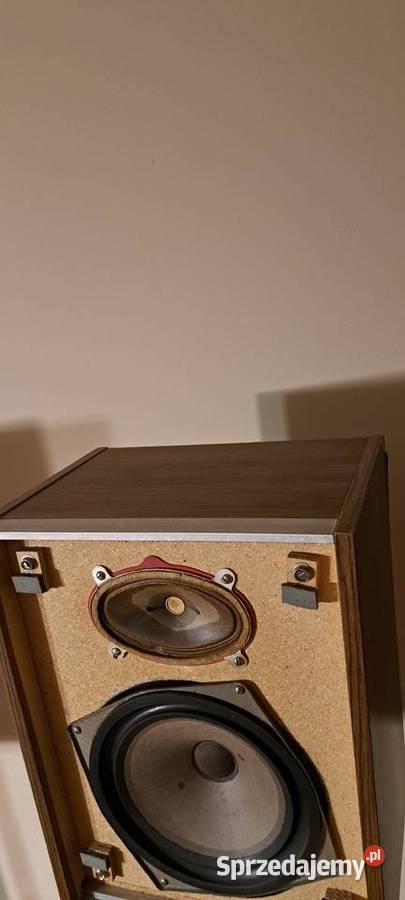 Kolumny vintage RFTREMA Andante 830 wielkopolskie Krotoszyn