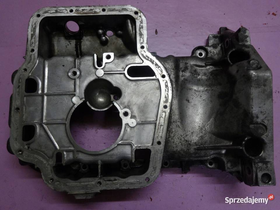 OPEL ASTRA ZAFIRA CORSA 17 CDTI 13r KARTER DOLNY świętokrzyskie