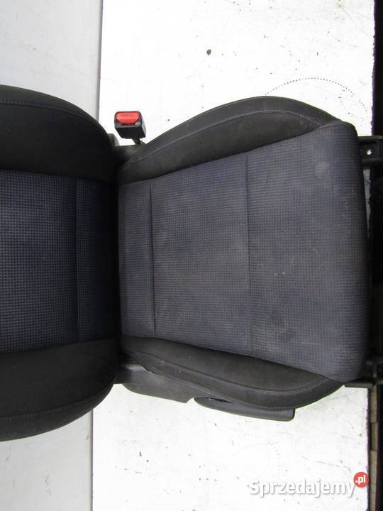 FOTEL PASAŻERA PRAWY PRZÓD PRZEDNI HYUNDAI