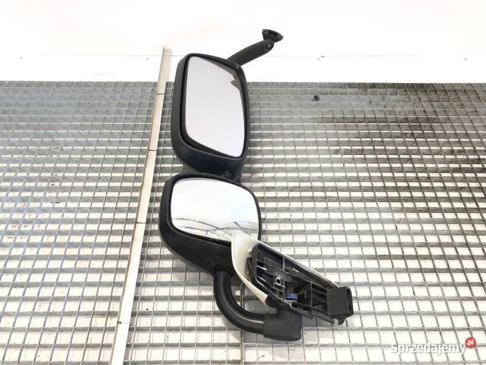 LUSTERKO LEWE DAF XF Ciągnik siodłowy ZEWNĘTRZNE podkarpackie sprzedam