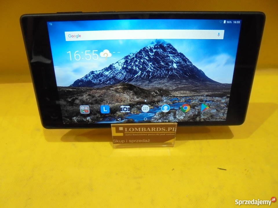 Tablet LENOVO TAB 7 Essential Katowice