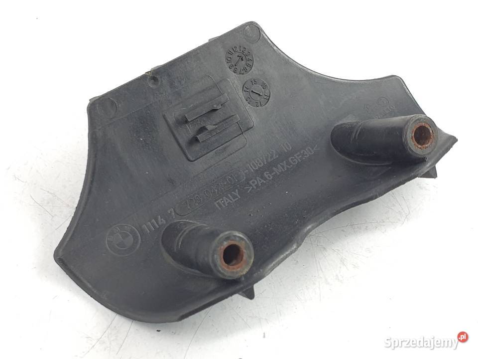 Oslona Nakladka Bmw Gs 650 Łódź