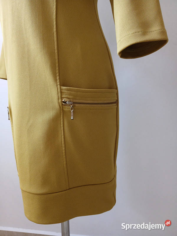 Sukienka eleganckado pracyna wyjściarozmiar świętokrzyskie Kielce