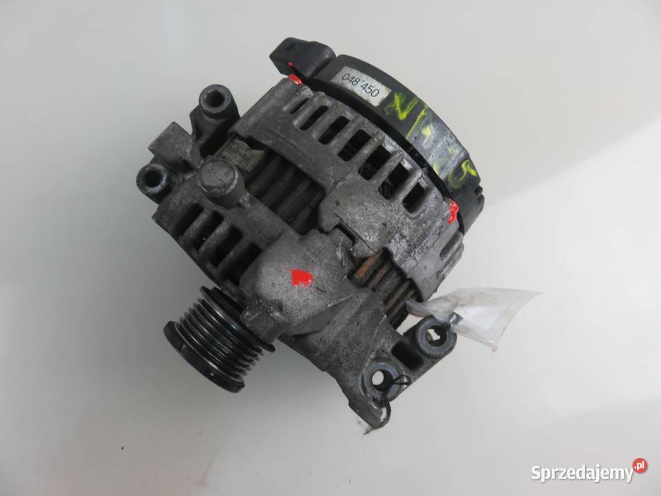 ALTERNATOR MERCEDES KLASA C204 220 CDI