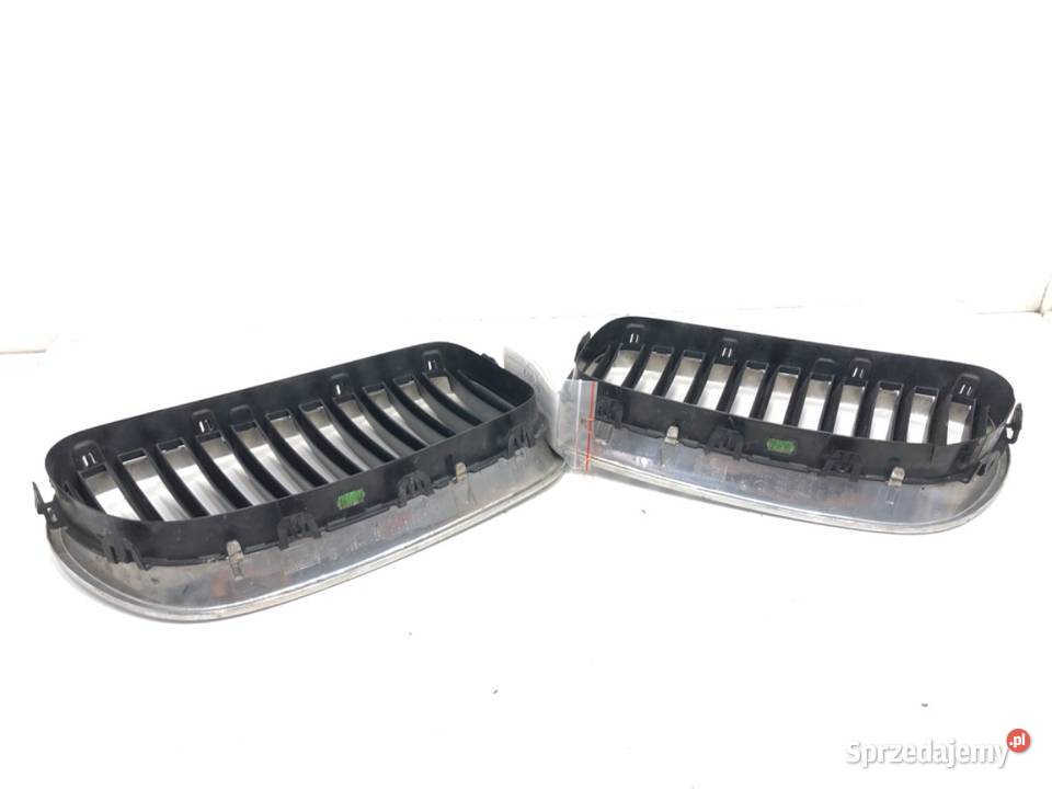 ATRAPA GRILL BMW F11 0917 7200728 Kombi KRATA