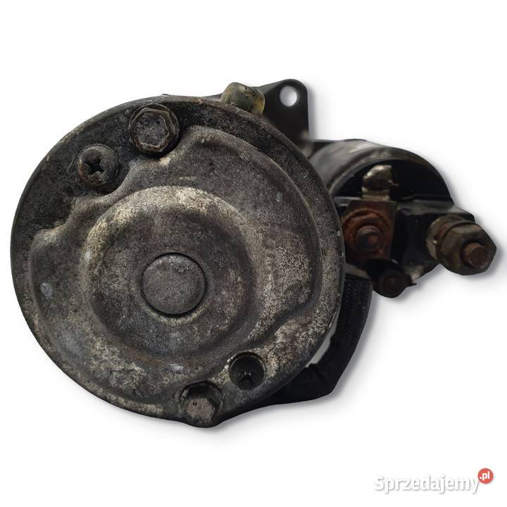 ROZRUSZNIK Opel Insignia 20 cdti A20DTH GM Części samochodowe Chełm