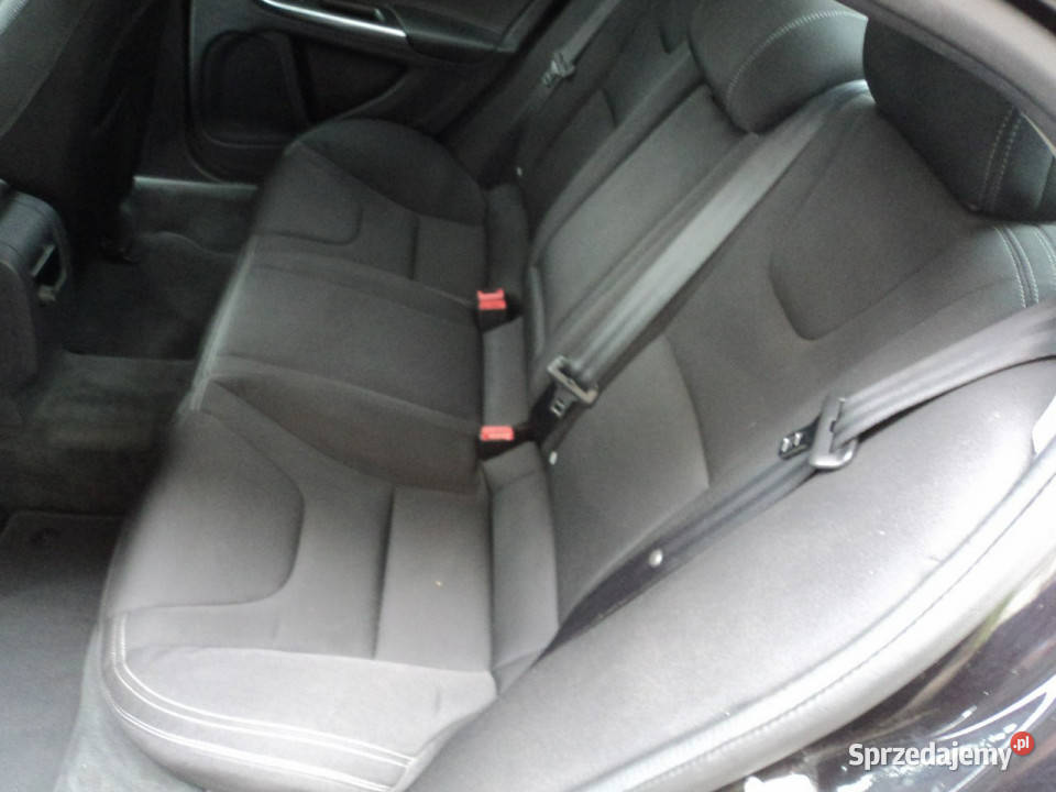 Volvo S60 sprzedam ładne VOLVO S60 III 2018 elektrochrom. lusterko wst.