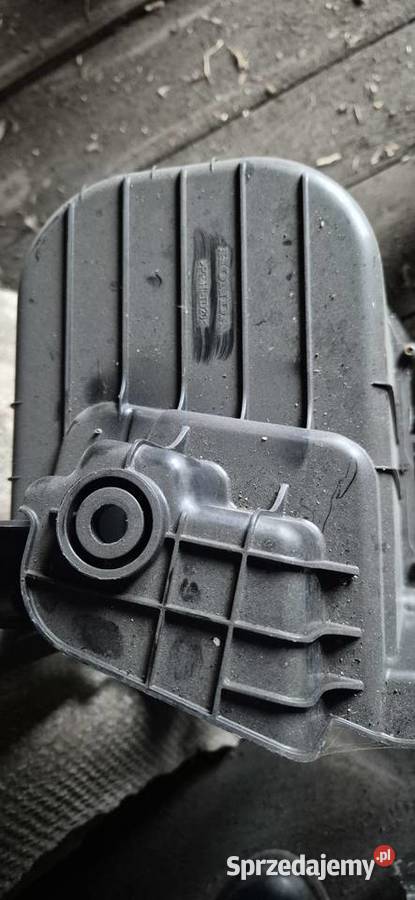 Odkurzacz vac honda odyssey 77100TK8A110M1 Rok produkcji 2015 Siedlce