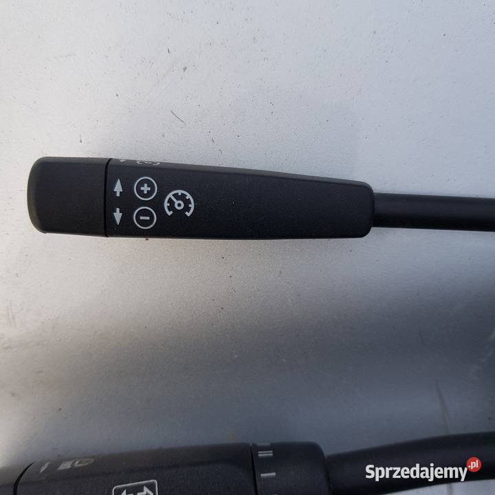 Mercedes W202 lift przelacznik zespolony wyposażenie elektryczne Gorzów Wielkopolski sprzedam