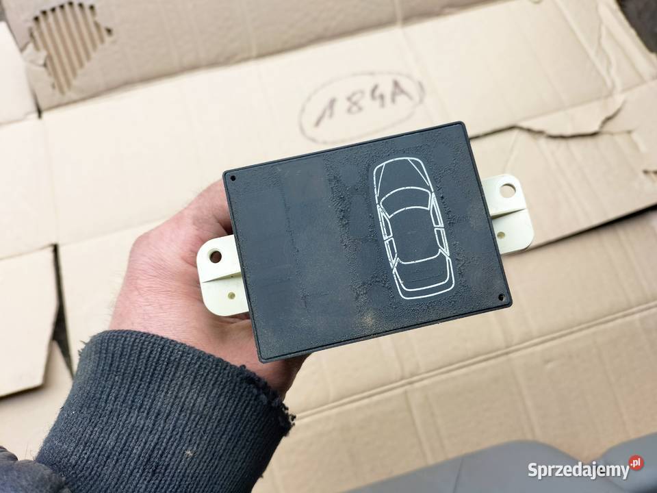 FORD MONDEO MK 1 WYŚWIETLACZ KOMPUTER Kamień-Kolonia