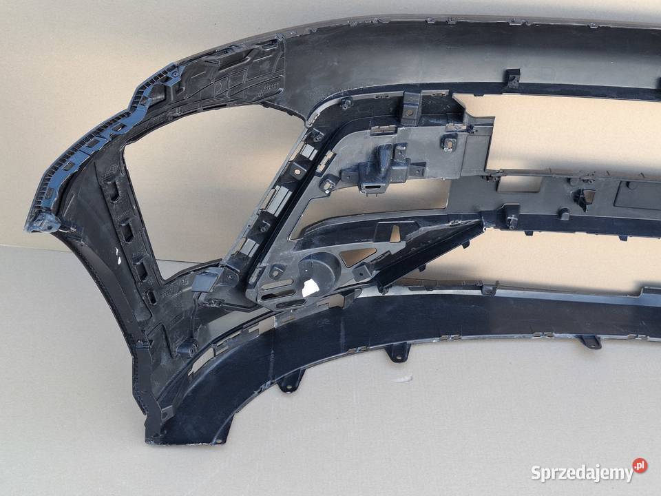 HYUNDAI KONA II NLINE ZDERZAK PRZÓD PRZEDNI