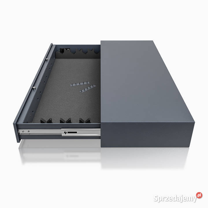 Szuflada na broń Siegen klasa S1 500153 zamek kl Poznań