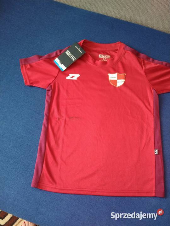 Bluzka sportowa małopolskie Kraków