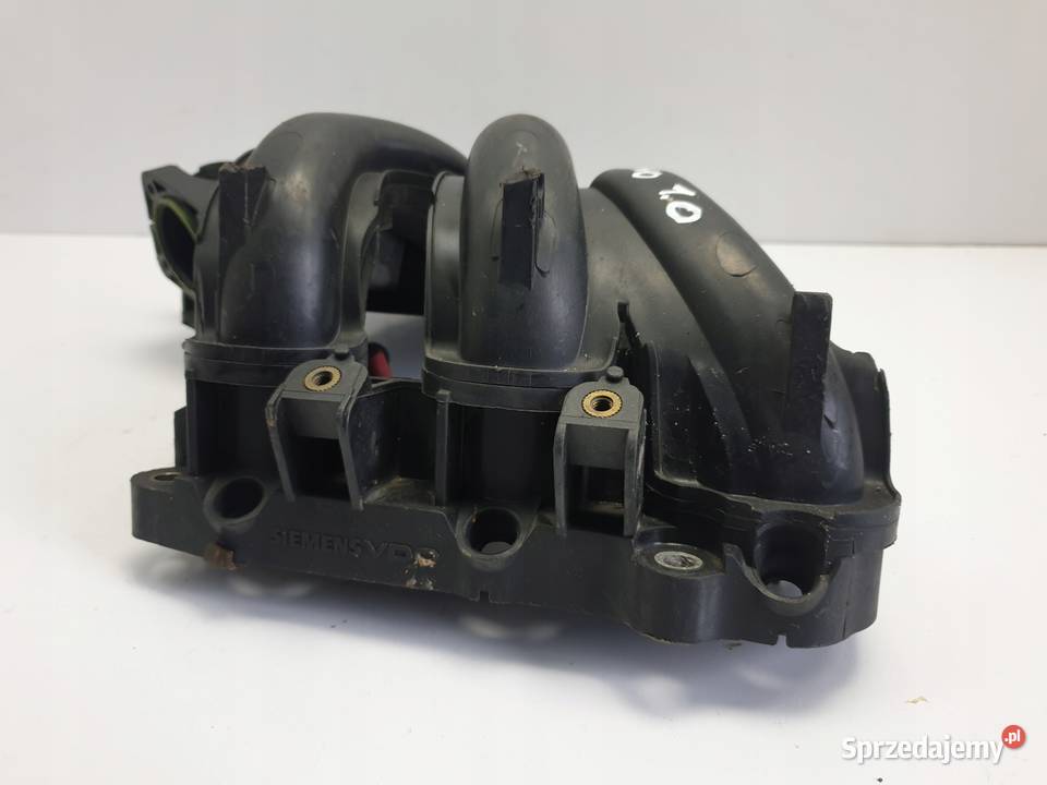 KOLEKTOR SSĄCY Smart ForTwo 10 lubelskie Rudka sprzedam