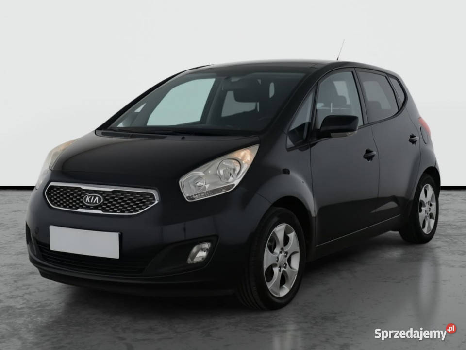 Kia Venga 14 CVVT Lublin sprzedam