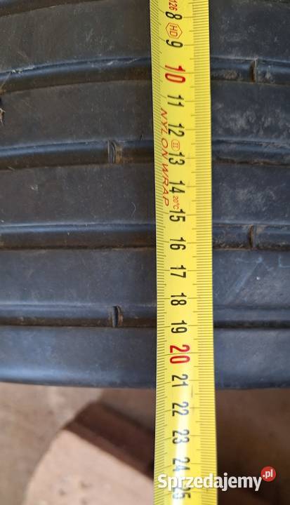 Kpl Koło do zgrabiarek 16x958 Rolnictwo zachodniopomorskie Maszewo