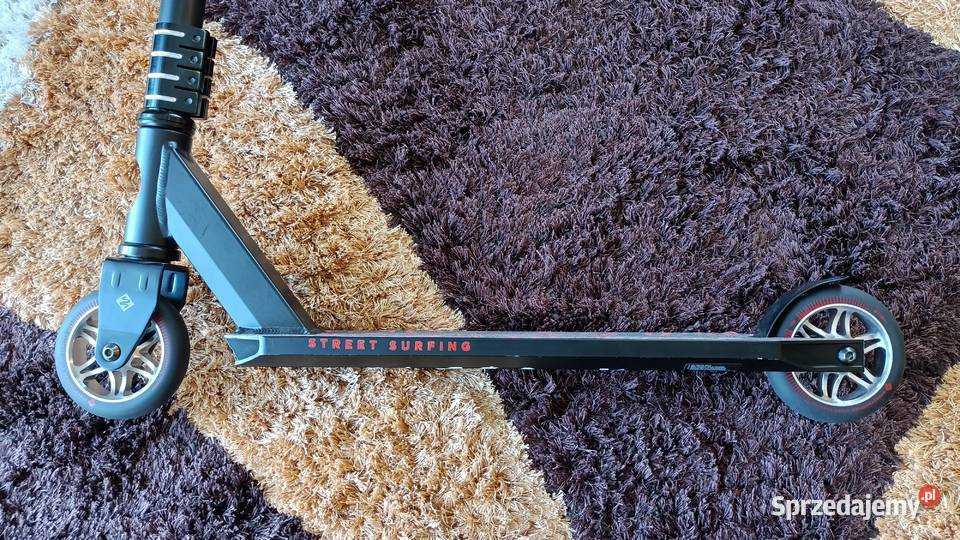 Hulajnoga Street Surfing Ripper Nowa